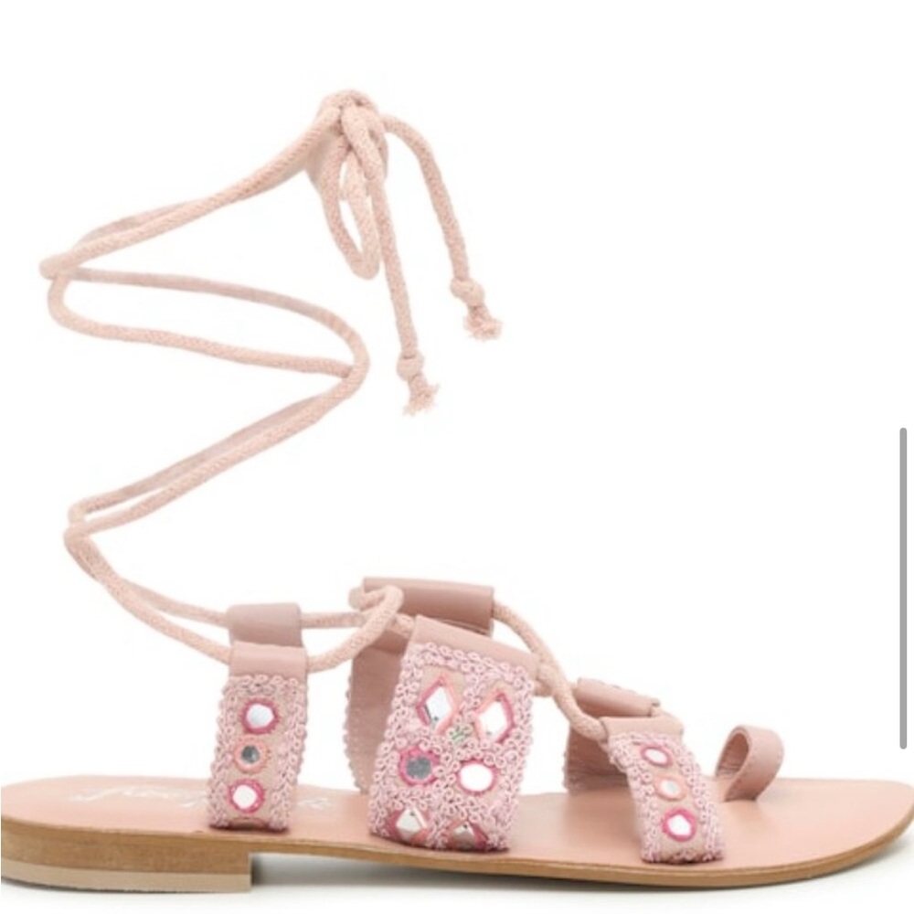 NWT Free people sandals - Picture 6 of 6